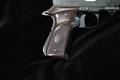 1977 Llama Model III-A .380 ACP Blued in Very Good Condition Image 3