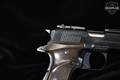 1977 Llama Model III-A .380 ACP Blued in Very Good Condition Image 4