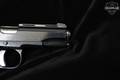 1977 Llama Model III-A .380 ACP Blued in Very Good Condition Image 5