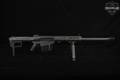 Barrett M107A1 .50 BMG Black in Excellent Condition Image 3