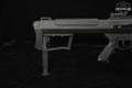 Barrett M107A1 .50 BMG Black in Excellent Condition Image 4