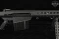 Barrett M107A1 .50 BMG Black in Excellent Condition Image 5