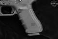 Glock 17 Gen4 9mm Luger (9x19 Para) Melonite in Very Good Condition Image 4