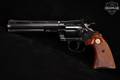 Colt Diamondback .22 LR Blued in Fair Condition Image 3