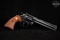 Colt Diamondback .22 LR Blued in Fair Condition Image 4