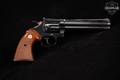 Colt Diamondback .22 LR Blued in Fair Condition Image 5