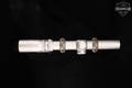 1986 Colt Whitetailer II .357 Mag. Satin Stainless in Very Good Condition Image 5