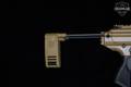 Sig Sauer MPX Copperhead 9mm Luger FDE Cerakote in Excellent Condition Image 3