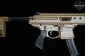 Sig Sauer MPX Copperhead 9mm Luger FDE Cerakote in Excellent Condition Image 4