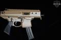 Sig Sauer MPX Copperhead 9mm Luger FDE Cerakote in Excellent Condition Image 5