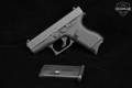 Glock G42 .380 ACP Black in Very Good Condition Image 2