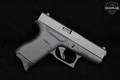Glock G42 .380 ACP Black in Very Good Condition Image 3