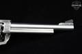 2010 Sturm Ruger New Model Blackhawk .357 Mag. Satin Stainless in Very Good Condition Image 4