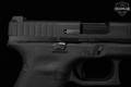 Glock 44 .22 LR Black in Good Condition Image 4