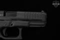 Glock 44 .22 LR Black in Good Condition Image 5