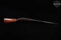 Harrington & Richardson (H&R) Model 1908 Second Variation, Large Frame 12 Gauge Case-Hardened & Walnut in Poor Condition Image 3