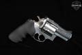 2021 Sturm Ruger Super Redhawk Alaskan .44 Mag. Satin Stainless in Excellent Condition Image 3