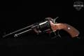 Navy Arms Co. LeMat Cavalry .44 Blued in Very Good Condition Image 2