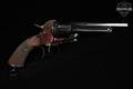Navy Arms Co. LeMat Cavalry .44 Blued in Very Good Condition Image 3