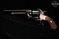 Navy Arms Co. LeMat Cavalry .44 Blued in Very Good Condition Image 4