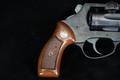 Charter Arms Police Undercover .38 Spl. Blued in Very Good Condition Image 3