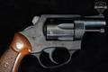 Charter Arms Police Undercover .38 Spl. Blued in Very Good Condition Image 4