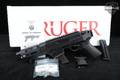 2020 Sturm Ruger PC Charger 9mm Luger Black in Very Good Condition Image 2