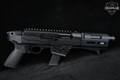 2020 Sturm Ruger PC Charger 9mm Luger Black in Very Good Condition Image 3