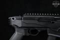2020 Sturm Ruger PC Charger 9mm Luger Black in Very Good Condition Image 4