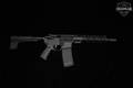 Palmetto State Armory (PSA) PA-15 5.56mm NATO Black in Excellent Condition Image 2