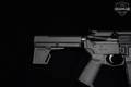 Palmetto State Armory (PSA) PA-15 5.56mm NATO Black in Excellent Condition Image 3