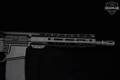Palmetto State Armory (PSA) PA-15 5.56mm NATO Black in Excellent Condition Image 5