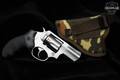 2016 Sturm Ruger SP101 .38 Special +P Satin Stainless in Excellent Condition Image 2