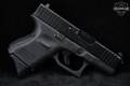 Glock G26 Gen5 9mm Luger Black in Excellent Condition Image 3