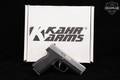 Kahr Arms CW40 .40 S&W Two-Tone Stainless in Very Good Condition Image 2