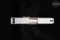 Kahr Arms CW40 .40 S&W Two-Tone Stainless in Very Good Condition Image 5