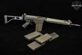 2000-2004 Century Arms (CAI) R1A1 Sporter Para .308 Win. Black in Good Condition Image 2