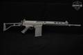 DS Arms SA58 PARA 7.62mm NATO (7.62x51) Black in Very Good Condition Image 3