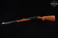 Remington Model 552 Speedmaster BDL Deluxe .22 S/L/LR Polished Blue & Walnut in Fair Condition Image 2