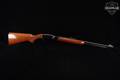 Remington Model 552 Speedmaster BDL Deluxe .22 S/L/LR Polished Blue & Walnut in Fair Condition Image 3