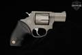 Taurus Model 85 Ultra-Lite, NRA Rollmark Edition .38 Spl. Grey in Good Condition Image 4