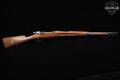 1900 Mauser Swedish Mauser m/96 1900-dated receiver; German-made Swedish contract; O.G. inspector marked 6.5x55 Swedish Blued & Wood in Good Condition Image 3