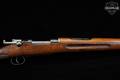 1900 Mauser Swedish Mauser m/96 1900-dated receiver; German-made Swedish contract; O.G. inspector marked 6.5x55 Swedish Blued & Wood in Good Condition Image 5