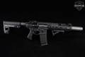 Sig Sauer MCX Rattler SBR .300 AAC Blackout (7.62x35mm) Black in Excellent Condition Image 3