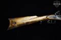 Dixie Gun Works Tennessee Mountain Rifle .50 BPM (Black Powder) Browned in Good Condition Image 3
