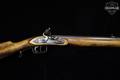 Dixie Gun Works Tennessee Mountain Rifle .50 BPM (Black Powder) Browned in Good Condition Image 4