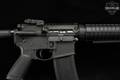 2015 Sturm Ruger AR-556 5.56mm NATO Black in Fair Condition Image 5