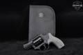 Smith & Wesson (S&W) M&P Bodyguard 38 No Laser Gray Grip .38 Special +P Black in Excellent Condition Image 2