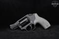 Smith & Wesson (S&W) M&P Bodyguard 38 No Laser Gray Grip .38 Special +P Black in Excellent Condition Image 3
