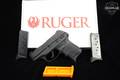 2021 Sturm Ruger Model EC9s 9mm Luger Black Oxide in Very Good Condition Image 2